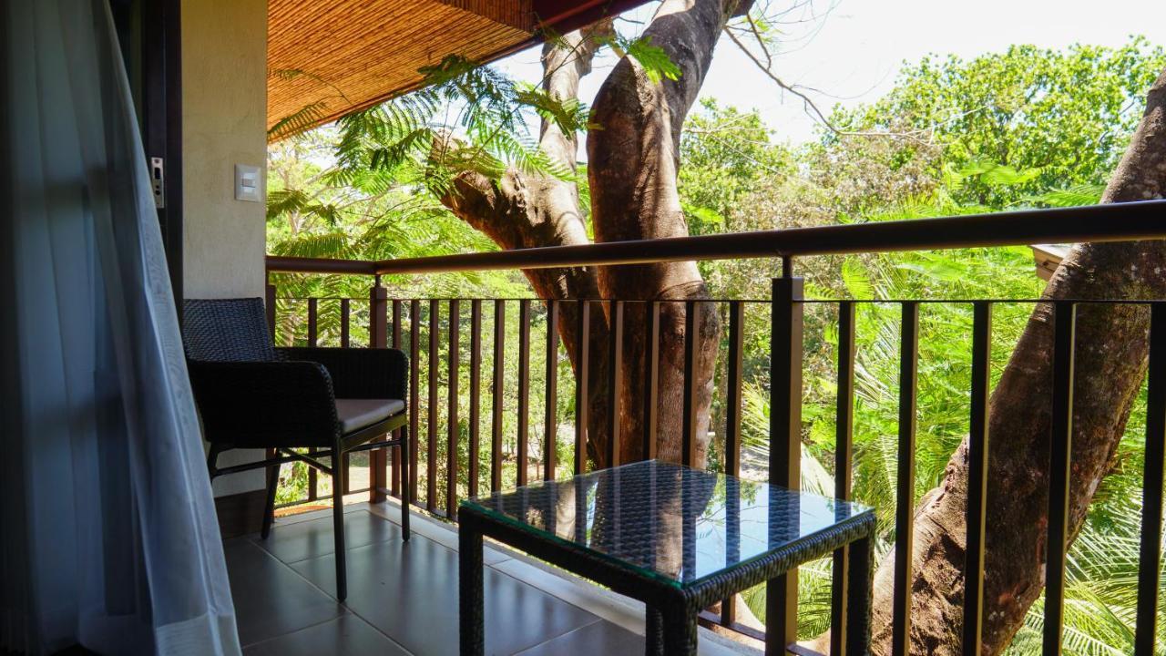 Hotel Poza Blanca Lodge San Mateo Dış mekan fotoğraf